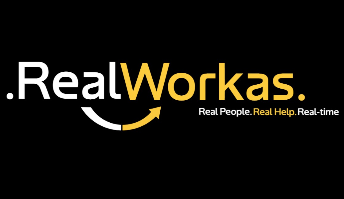 .RealWorkas.